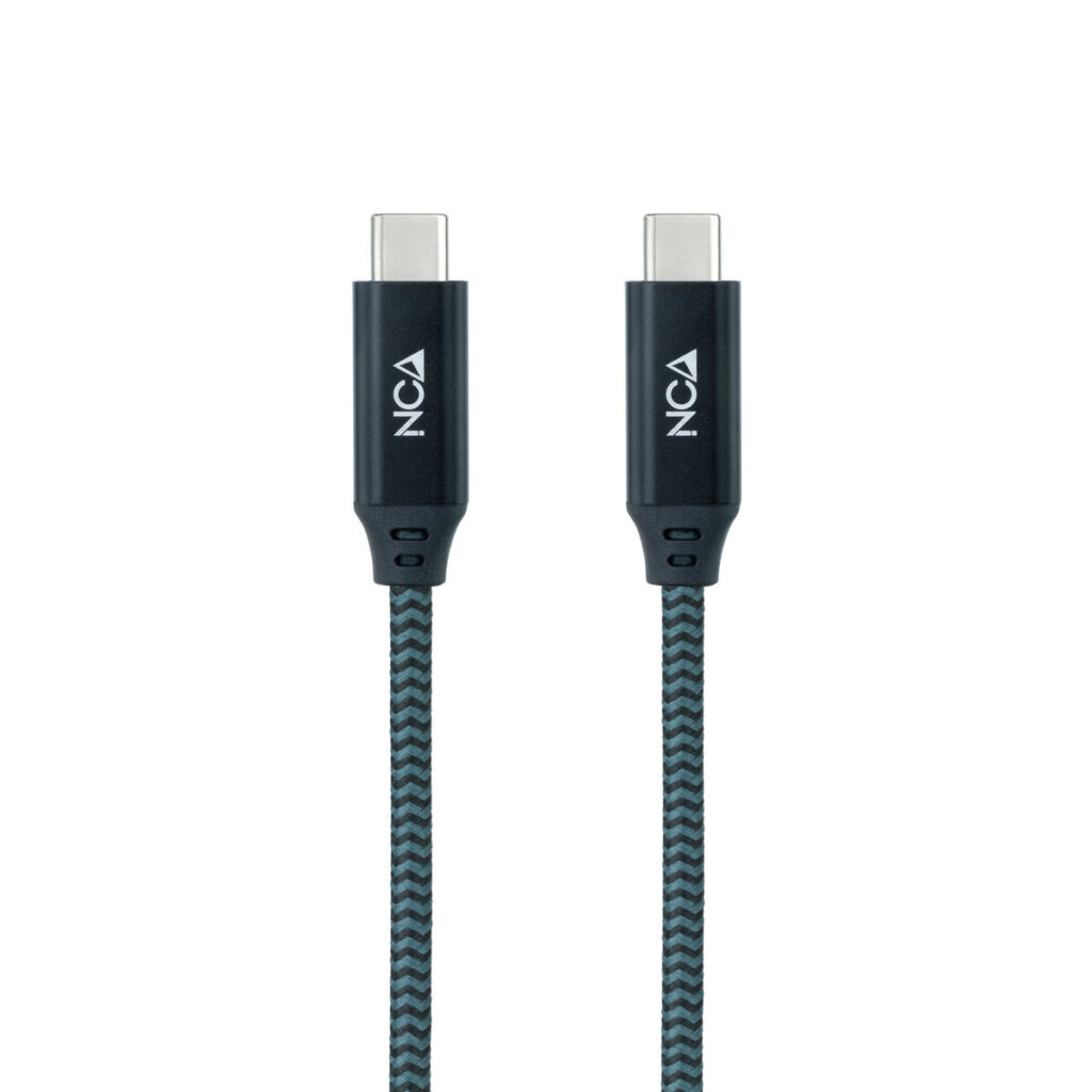 Καλώδιο USB C NANOCABLE 10.01.4302-COMB 2 m
