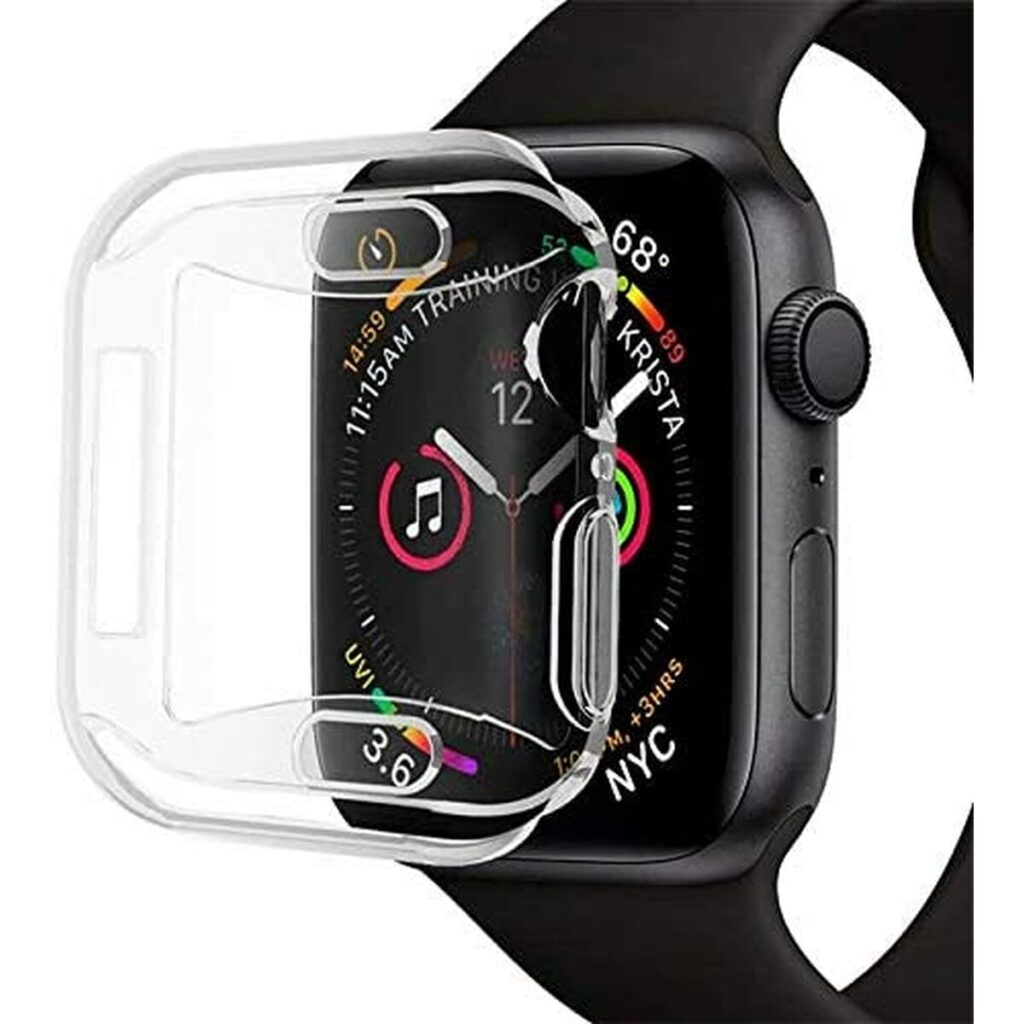 Προστατευτικό Οθόνης Cool Apple Watch Series 4/5/6/SE