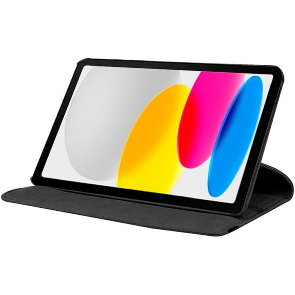 Κάλυμμα Tablet Cool iPad 2022 Μαύρο