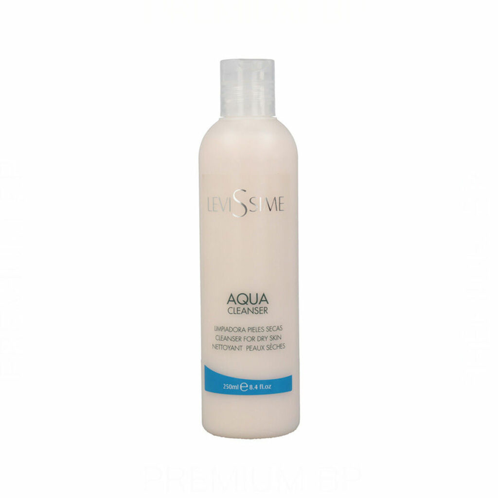 Γαλάκτωμα Καθαρισμού Levissime Aqua Cleanser (250 ml)