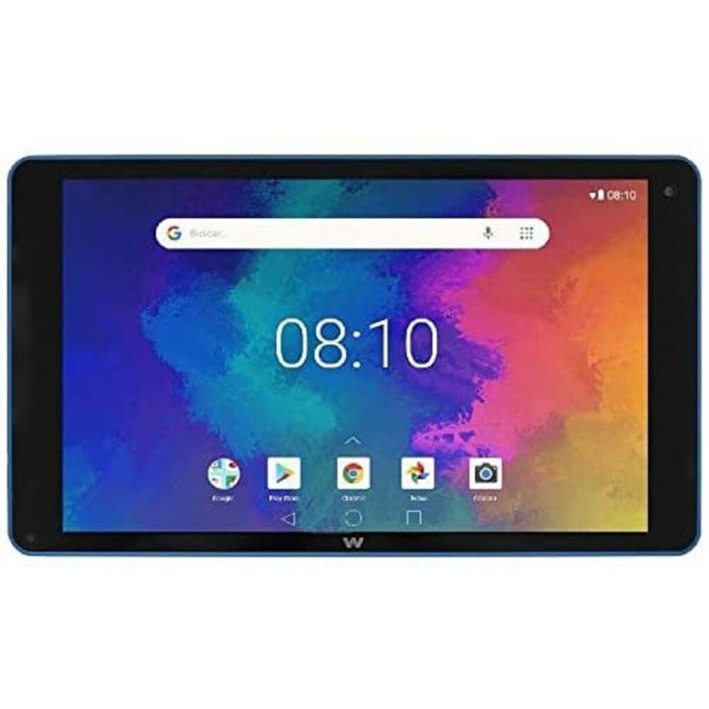 Tablet Woxter Woxter X-200 Pro 64GB 10