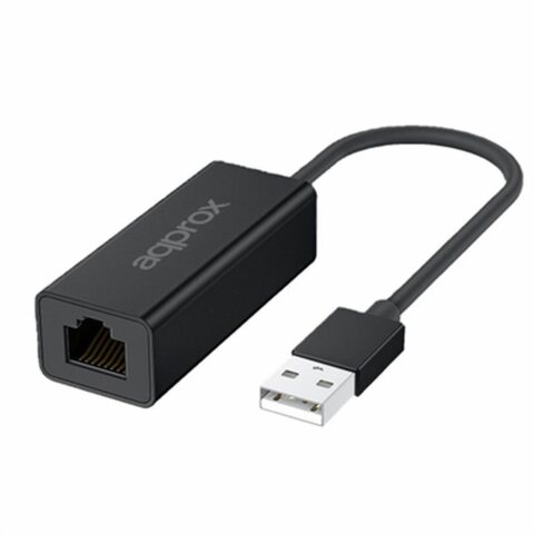 Αντάπτορας USB σε Ethernet approx! APPC56