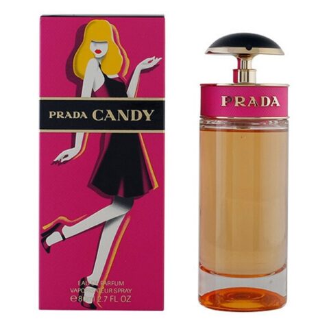 Γυναικείο Άρωμα Prada EDP 80 ml Candy