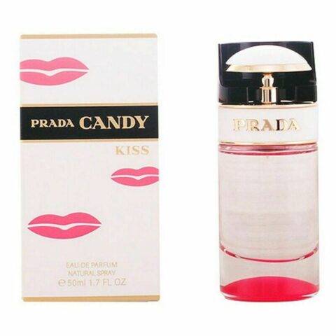 Γυναικείο Άρωμα Prada Candy Kiss Prada EDP