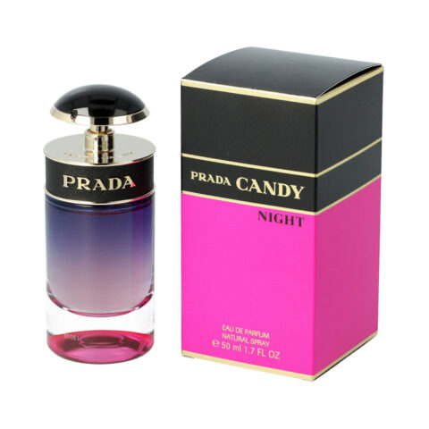 Γυναικείο Άρωμα Prada EDP Candy Night (50 ml)