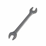 Κλειδί σταθερό με δύο άκρες Mota 16 x 17 mm