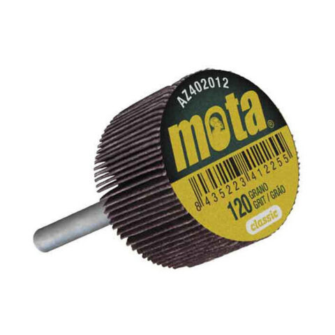 Βούρτσα Mota az31505 Tραχύτητα 50 g