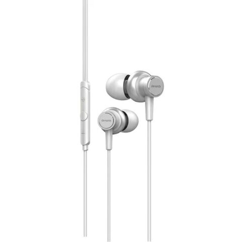 Ακουστικά Aiwa ESTM500WT Λευκό