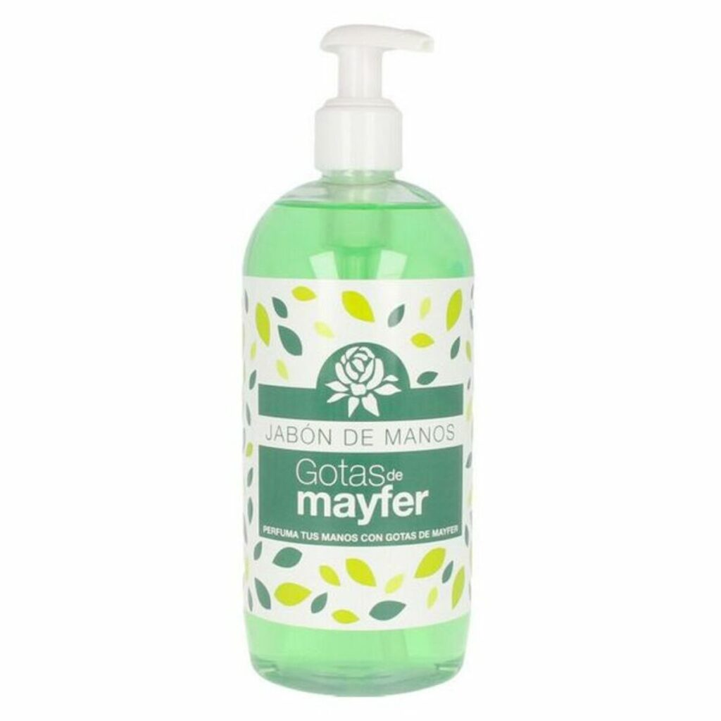 Σαπούνι Xεριών Mayfer (500 ml)