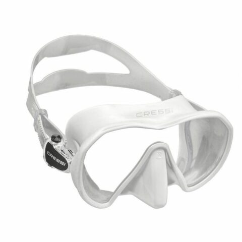 Γυαλιά κατάδυσης Cressi-Sub Z1 Λευκό Πολύχρωμο