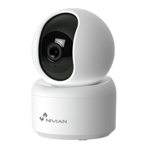 Κάμερα Επιτήρησης Nivian NVS-IPC-IS4