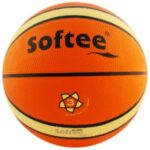 Mπάλα Μπάσκετ Softee 0001314 3 Πορτοκαλί Συνθετικό