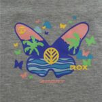 Παιδικó Tank Top Rox Butterfly