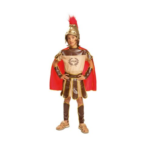 Αποκριάτικη Στολή για Παιδιά My Other Me Ρωμαίος πολεμιστής (5 Τεμάχια)