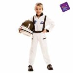 Αποκριάτικη Στολή για Παιδιά Αστροναύτης