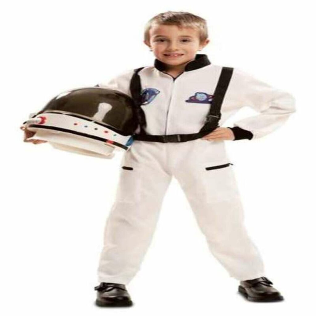 Αποκριάτικη Στολή για Παιδιά Αστροναύτης