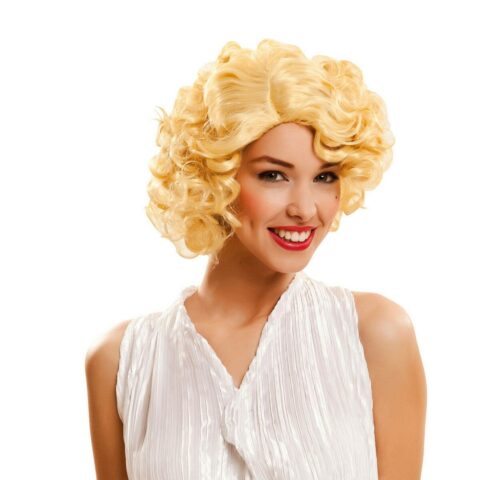 Περούκα My Other Me Marilyn Monroe