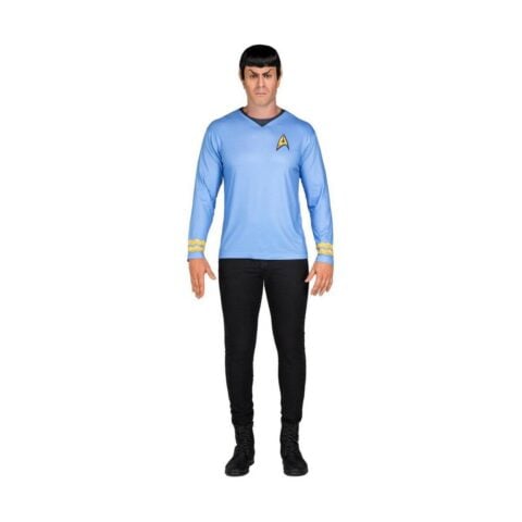 Μπλουζάκι My Other Me Spock Star Trek