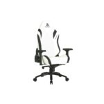Καρέκλα Παιχνιδιού Newskill NS-CH-NEITH-BLACK-WHITE
