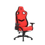 Καρέκλα Παιχνιδιού Newskill NS-CH-OSIRIS-ZE-BLACK-RED