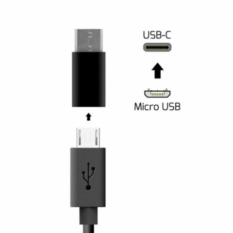 Αντάπτορας USB C σε Micro USB 2.0