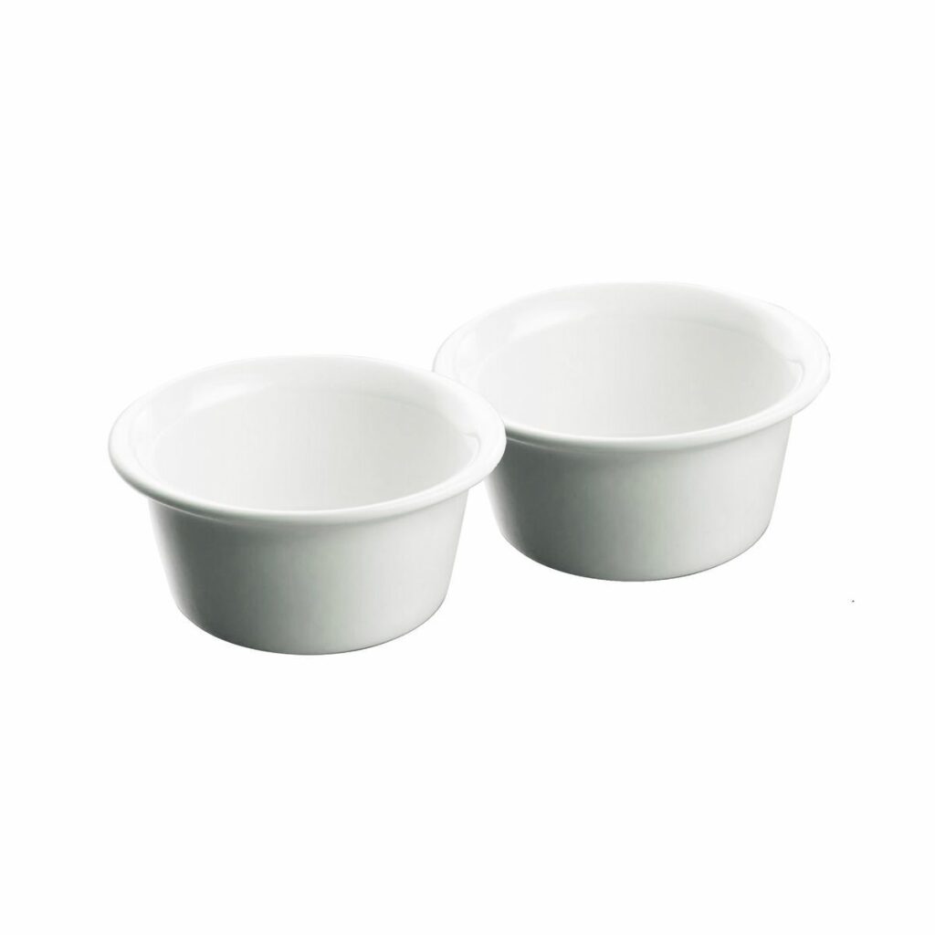 Sett med boller Masterpro RAMEKIN