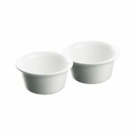Sett med boller Masterpro RAMEKIN