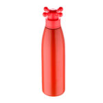 Μπουκάλι νερού Benetton Κόκκινο 750 ml
