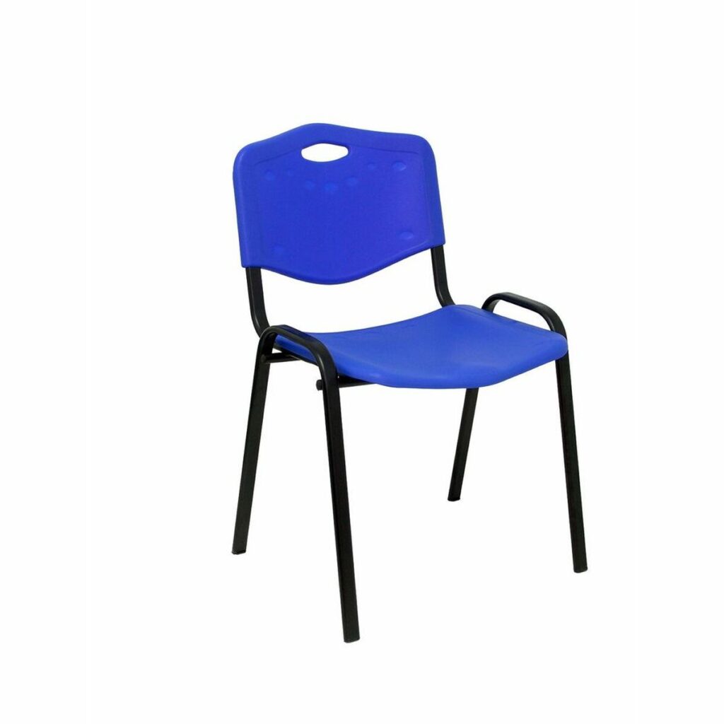 Καρέκλα υποδοχής Robledo Royal Fern 426IAZ Μπλε (4 uds)