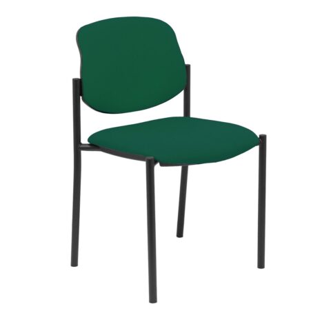 Καρέκλα υποδοχής Villalgordo P&C BALI426 Σκούρο πράσινο