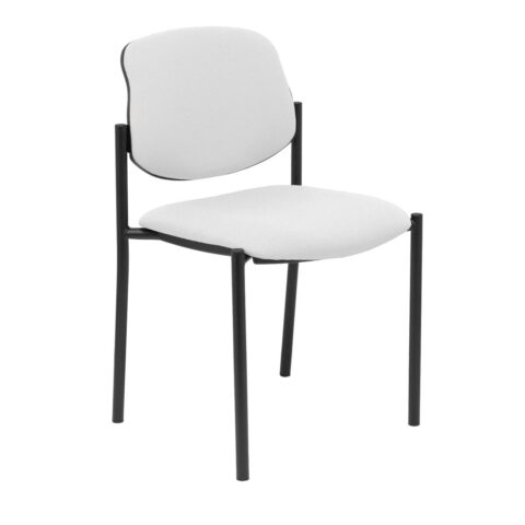 Καρέκλα υποδοχής Villalgordo P&C NBALI10 Λευκό