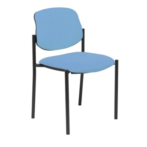 Καρέκλα υποδοχής Villalgordo P&C NBALI13 Sky μπλε