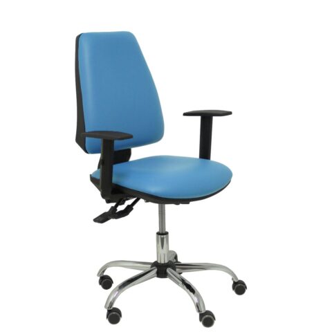Καρέκλα Γραφείου P&C B10CRRP Μπλε