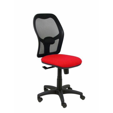 Καρέκλα Γραφείου Alocén P&C 0B350RN Κόκκινο