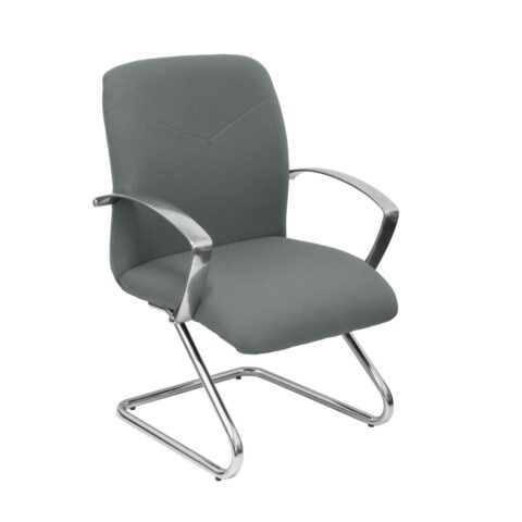 Καρέκλα υποδοχής Caudete P&C BALI220 Γκρι