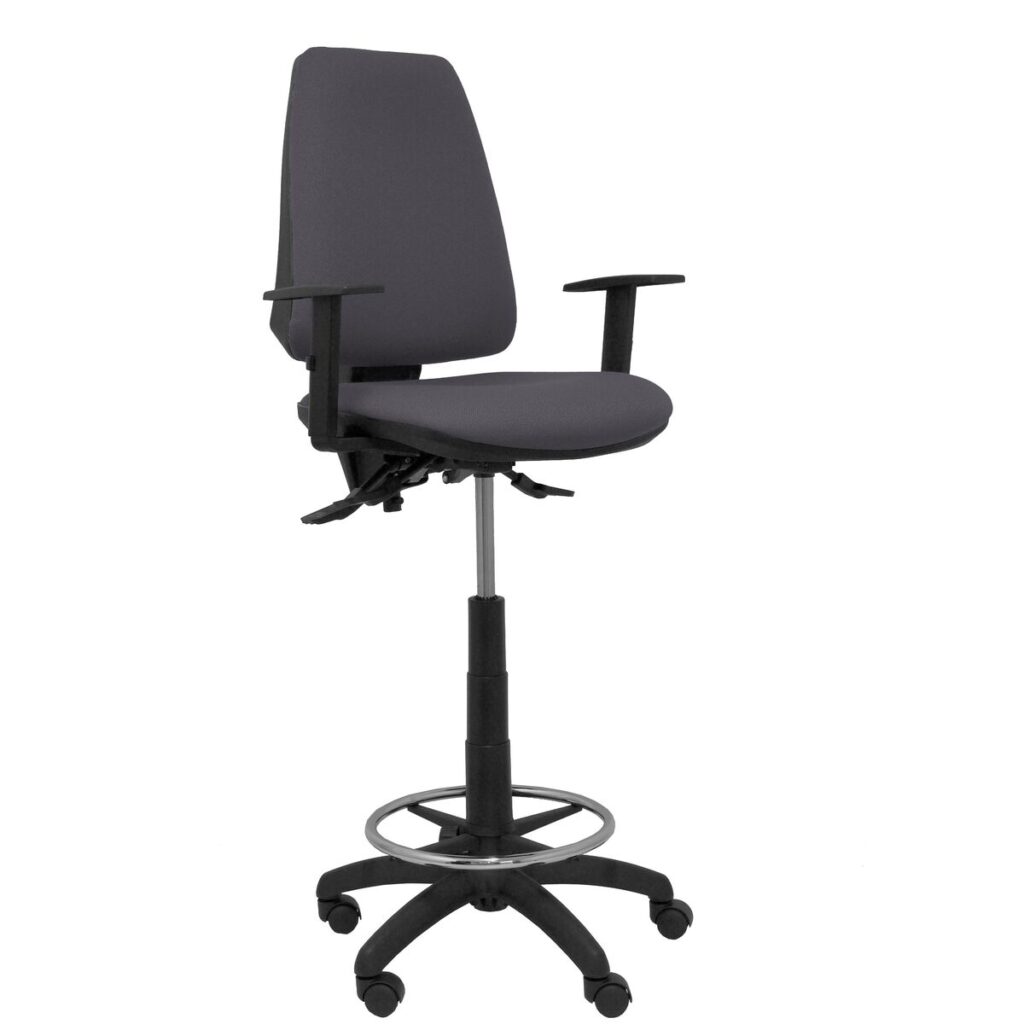 Σκαμπό Elche P&C 00B10RN Σκούρο γκρίζο 150 cm