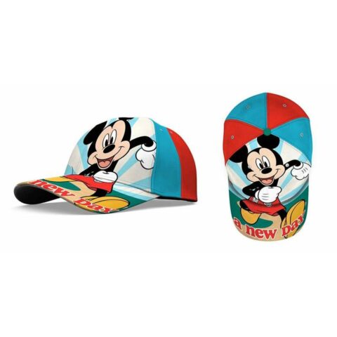 Παιδικό Kαπέλο Mickey