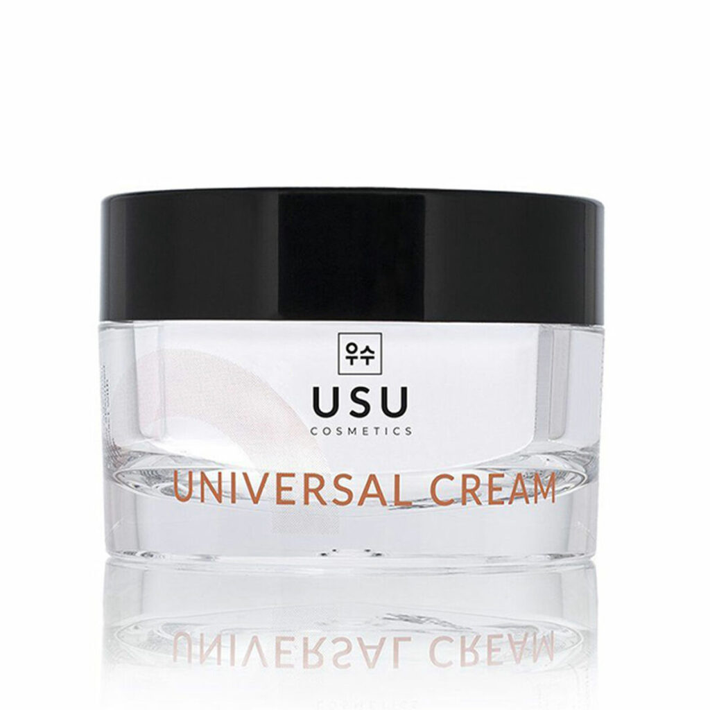 Κρέμα Προσώπου USU Cosmetics Universal 50 ml