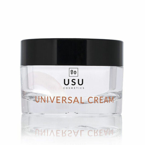 Κρέμα Προσώπου USU Cosmetics Universal 50 ml