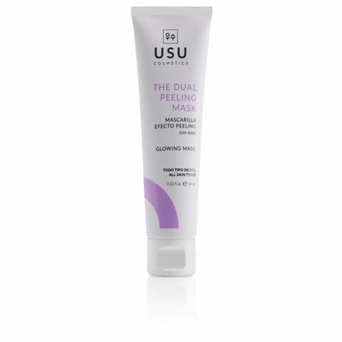 Κρέμα Προσώπου USU Cosmetics The Dual 60 ml