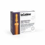 Φουσκάλες προσώπου για μείωση των τριχών laCabine Ampollas Inhibidora De Vello 2 ml (10 x 2 ml)