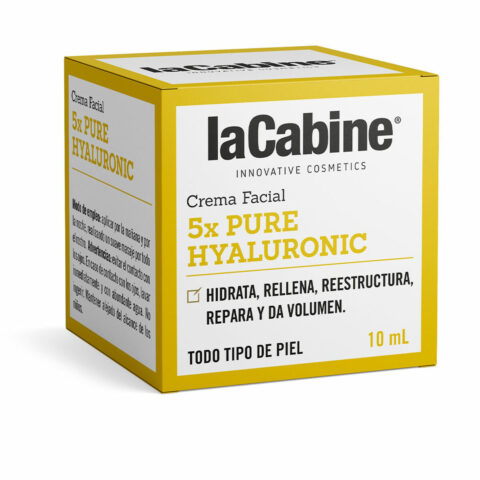 Κρέμα Προσώπου laCabine X Pure Hyaluronic