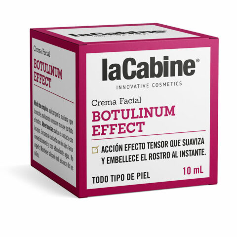 Κρέμα Προσώπου laCabine Botulinum Effect