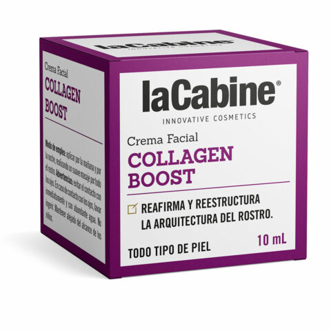 Κρέμα Προσώπου laCabine Collagen Boost Σύσφιξης