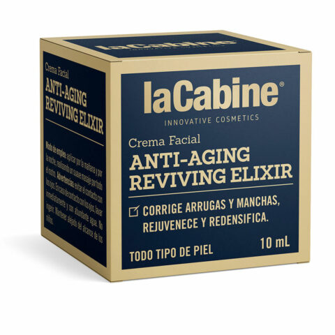 Κρέμα Προσώπου laCabine Anti-Aging Reviving Elixir (10 ml)