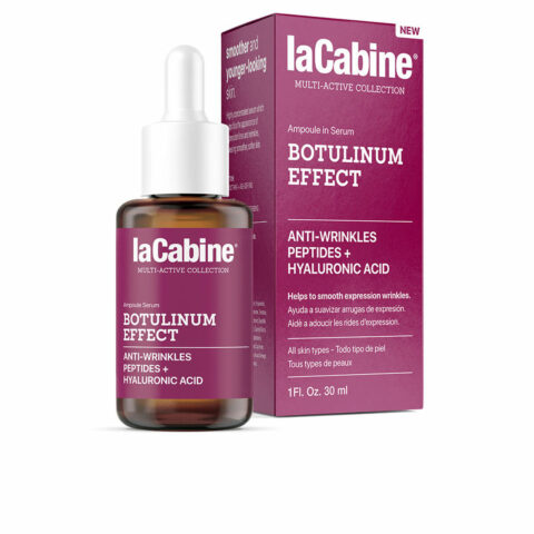 Κρέμα Προσώπου laCabine Lacabine Botulinum Effect 30 ml
