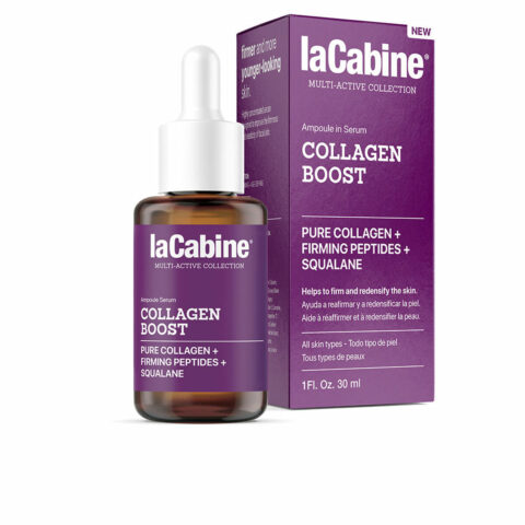 Κρέμα Προσώπου laCabine Lacabine Collagen Boost 30 ml