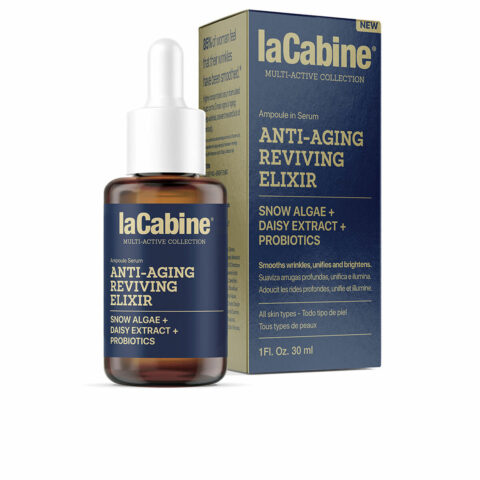 Κρέμα Προσώπου laCabine Aging Reviving Elixir 30 ml