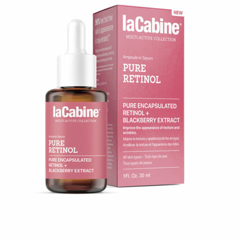 Κρέμα Προσώπου laCabine Pure Retinol 30 ml