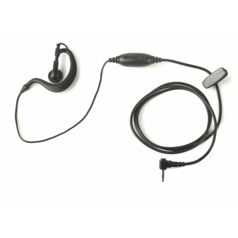 Ακουστικά με Μικρόφωνο Jetfron Walkie Talkie